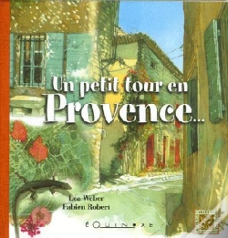 Capa do artigo Un Petit Tour En Provence