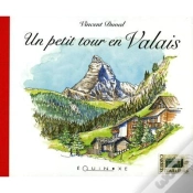 Capa do artigo Un Petit Tour En Valais