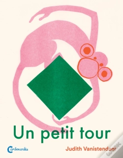 Capa do artigo Un Petit Tour