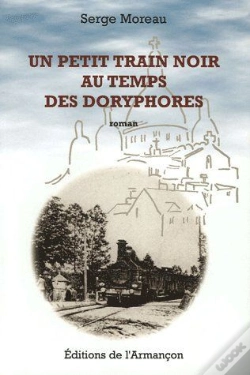 Capa do artigo Un Petit Train Noir Au Temps Des Doryphores