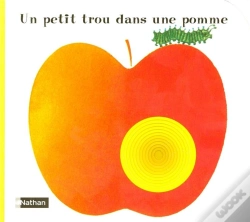 Capa do artigo Un Petit Trou Dans Une Pomme