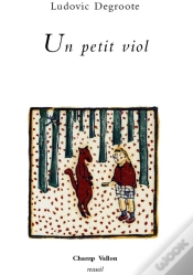 Capa do artigo Un Petit Viol ; Un Autre Petit Viol