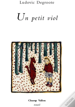 Capa do artigo Un Petit Viol ; Un Autre Petit Viol
