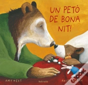Capa do artigo Un Peto De Bona Nit