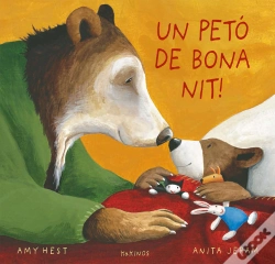 Capa do artigo Un Peto De Bona Nit