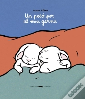 Capa do artigo Un Peto Per Al Meu Germa