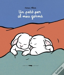 Capa do artigo Un Peto Per Al Meu Germa