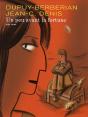 Un Peu Avant La Fortune - Preview