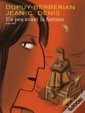 Capa do artigo Un Peu Avant La Fortune
