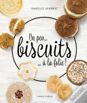Capa do artigo Un Peu... Biscuits... À La Folie !
