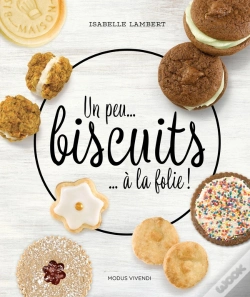 Capa do artigo Un Peu... Biscuits... À La Folie !