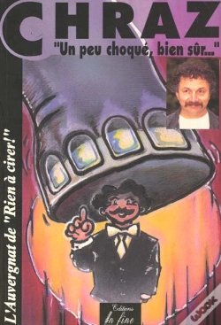 Capa do artigo Un Peu Choque Bien Sur
