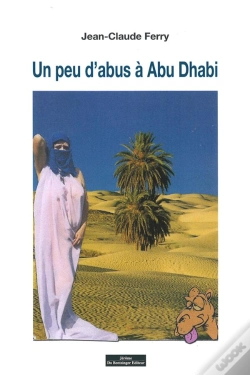 Capa do artigo Un Peu D'Abus A Abu Dhabi