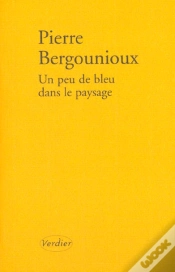 Capa do artigo Un Peu De Bleu Dans Le Paysage