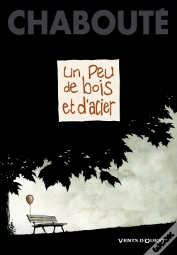 Capa do artigo Un Peu De Bois Et D'Acier