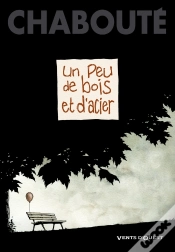 Capa do artigo Un Peu De Bois Et D