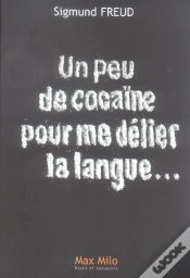 Capa do artigo Un Peu De Cocaïne Pour Me Délier La Langue...