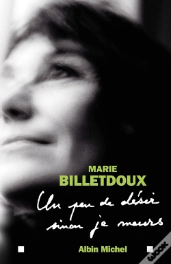 Capa do artigo Un Peu De Désir Sinon Je Meurs