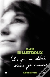 Un Peu De Désir Sinon Je Meurs