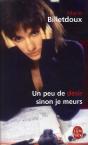 Un Peu De Désir, Sinon Je Meurs - Preview