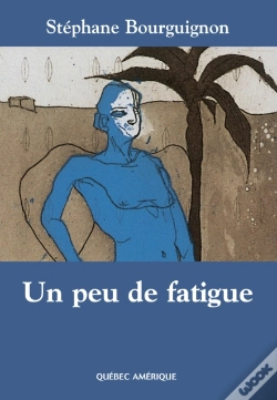Capa do artigo Un Peu De Fatigue