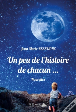 Capa do artigo Un Peu De L Histoire De Chacun