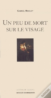 Capa do artigo Un Peu De Mort Sur Le Visage