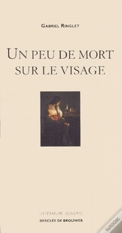 Capa do artigo Un Peu De Mort Sur Le Visage