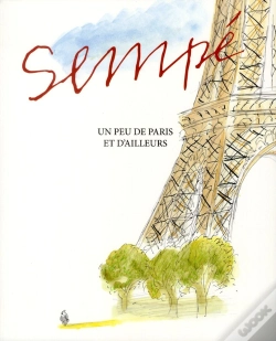 Capa do artigo Un Peu De Paris Et D Ailleurs