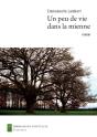 Un Peu De Vie Dans La Mienne - Preview