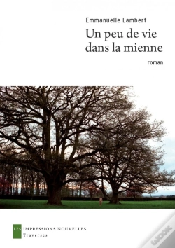 Capa do artigo Un Peu De Vie Dans La Mienne