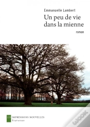 Capa do artigo Un Peu De Vie Dans La Mienne