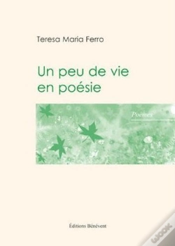 Capa do artigo Un Peu De Vie En Poésie