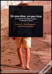 Capa do artigo Un Peu Dins, Un Peu Fora