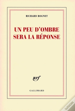 Capa do artigo Un Peu D'Ombre Sera La Réponse
