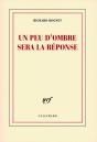Un Peu D'Ombre Sera La Réponse - Preview