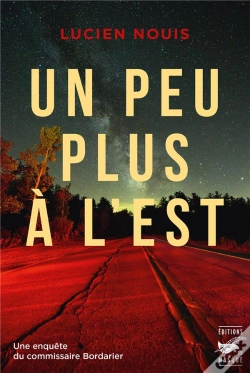 Capa do artigo Un Peu Plus À L'Est