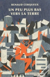 Capa do artigo Un Peu Plus Bas Vers A Terre