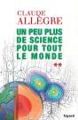 Un Peu Plus De Science Pour Tout Le Monde T.2 - Preview