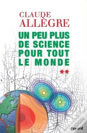 Capa do artigo Un Peu Plus De Science Pour Tout Le Monde T.2