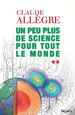 Capa do artigo Un Peu Plus De Science Pour Tout Le Monde T.2
