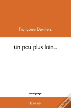 Capa do artigo Un Peu Plus Loin... : Carnet De Route