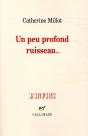 Un Peu Profond Ruisseau... - Preview
