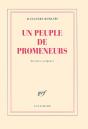 Un Peuple De Promeneurs - Preview