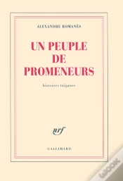 Capa do artigo Un Peuple De Promeneurs