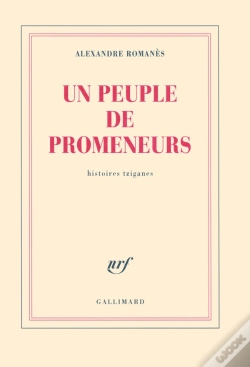 Capa do artigo Un Peuple De Promeneurs
