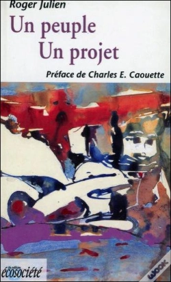 Capa do artigo Un Peuple, Un Projet