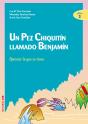 Un Pez Chiquitin Llamado Benjamín - Preview