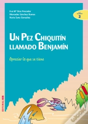 Capa do artigo Un Pez Chiquitin Llamado Benjamín