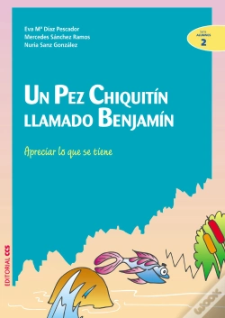 Capa do artigo Un Pez Chiquitin Llamado Benjamín